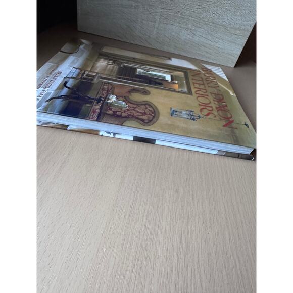 Barry Dixon Interiors Brian D Coleman - 2008 - Picture 3 of 9